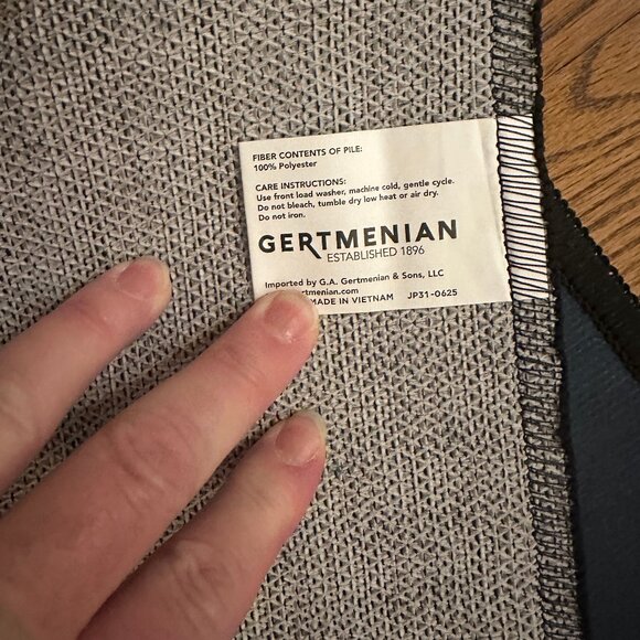 Grinch Max Cindy Lou Merry Grinchmas Area Rug 26x38” NWT Dr. Seuss Accent Rug - Picture 4 of 4